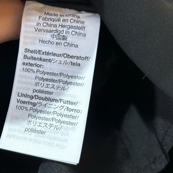 J. Crew NWT Tulip Sleeve Blouse - Picture 4 of 5